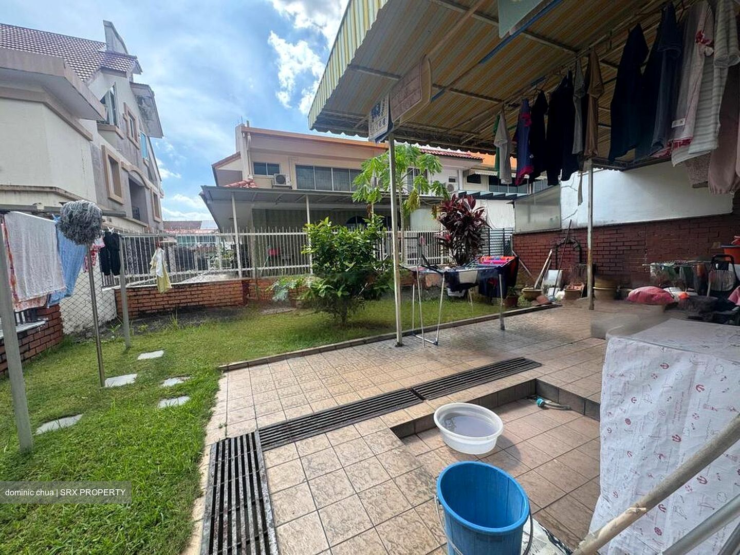Golden Hill Estate (D19), Terrace #462973721